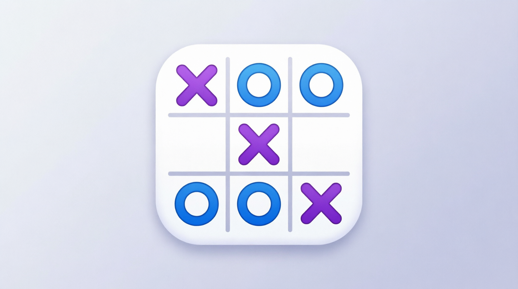 tic-tac-toe
